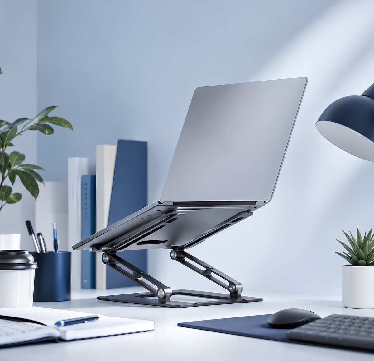 Có Nên Dùng Giá Đỡ Laptop? 7 Lợi Ích Không Phải Ai Cũng Biết