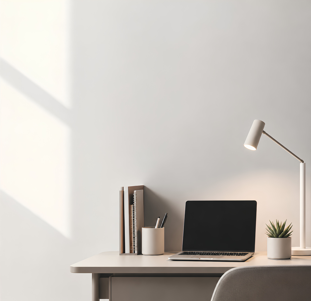 Xu Hướng Setup Góc Học Tập Đẹp Năm 2026 – Hiện Đại, Tối Giản Và Tăng Năng Suất
