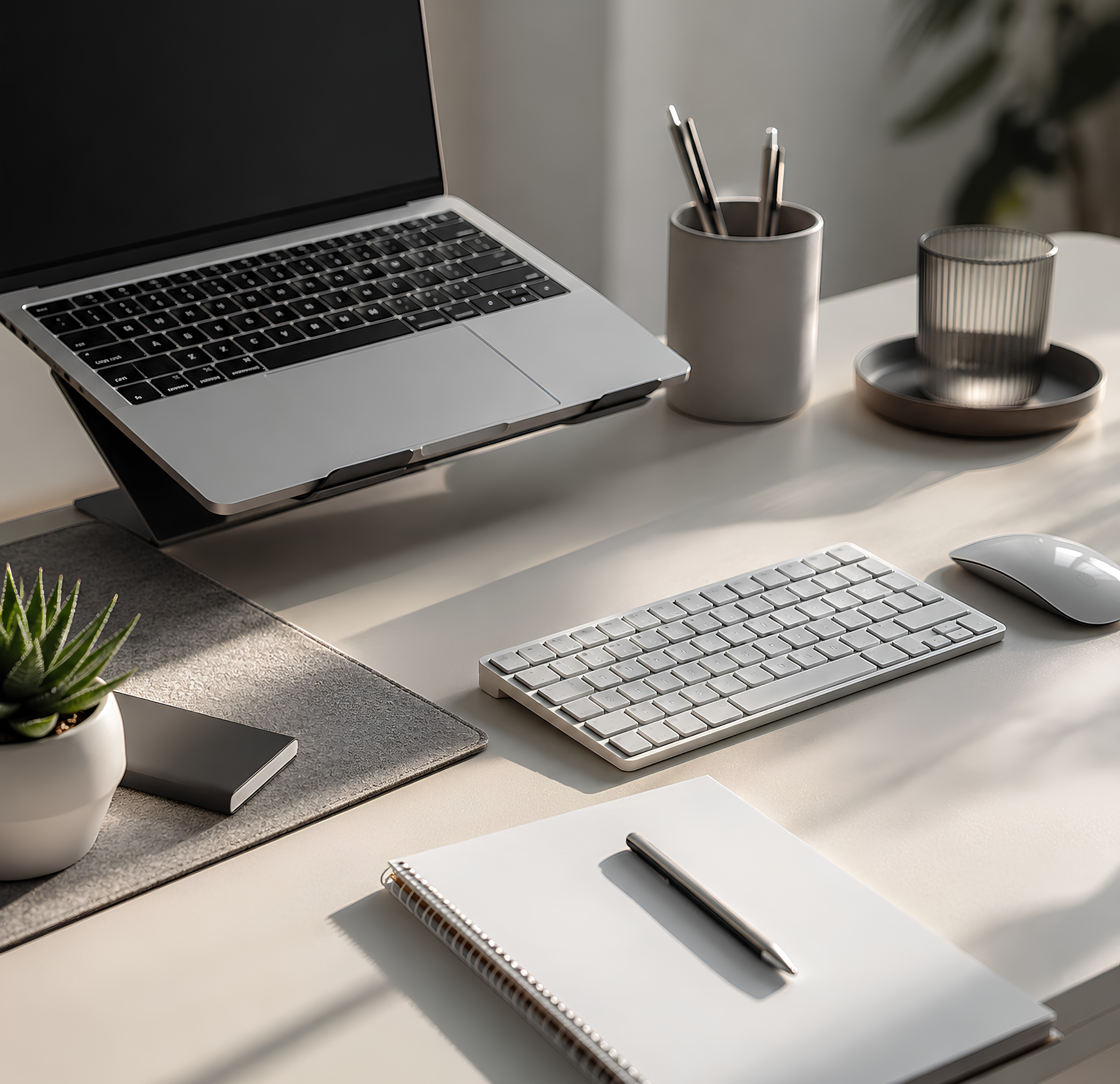 Setup Góc Làm Việc Tại Nhà Cho Freelancer Hiệu Quả Và Hiện Đại