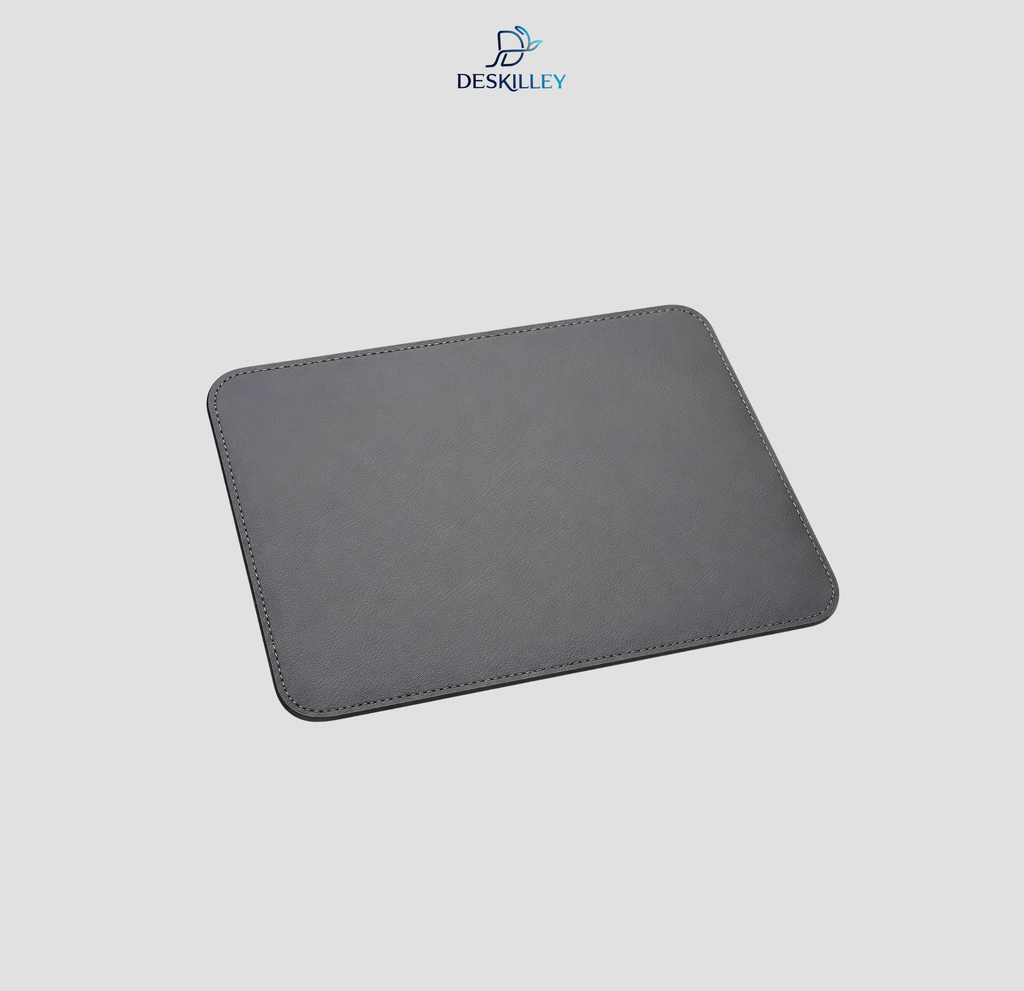 Miếng Lót Chuột Da Chống Nước