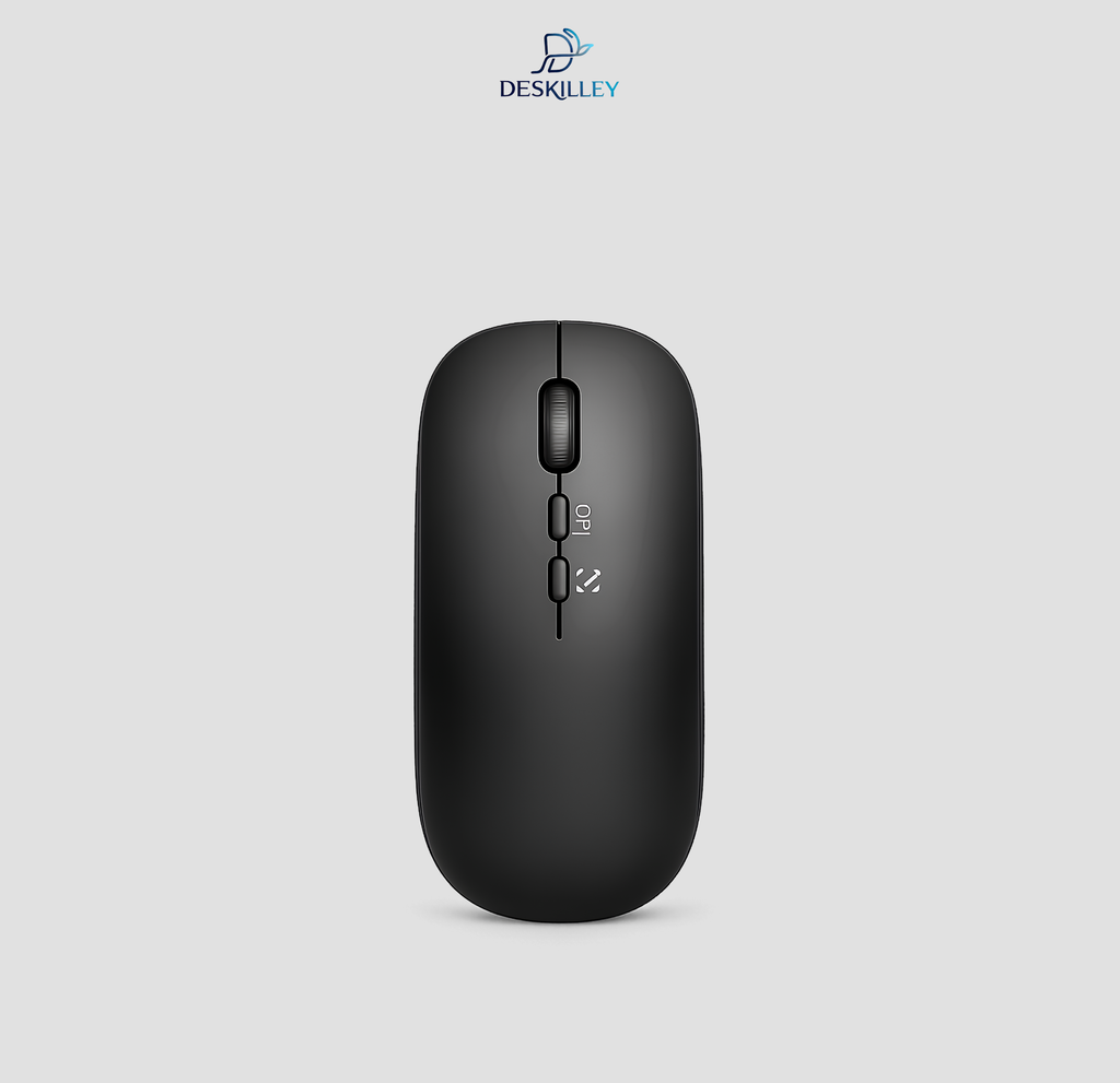 Chuột Bluetooth Không Dây