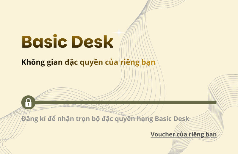 Basic Desk