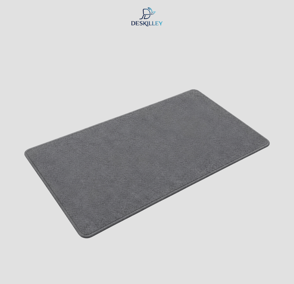 Miếng Lót Len Nỉ Kích Thước Lớn
