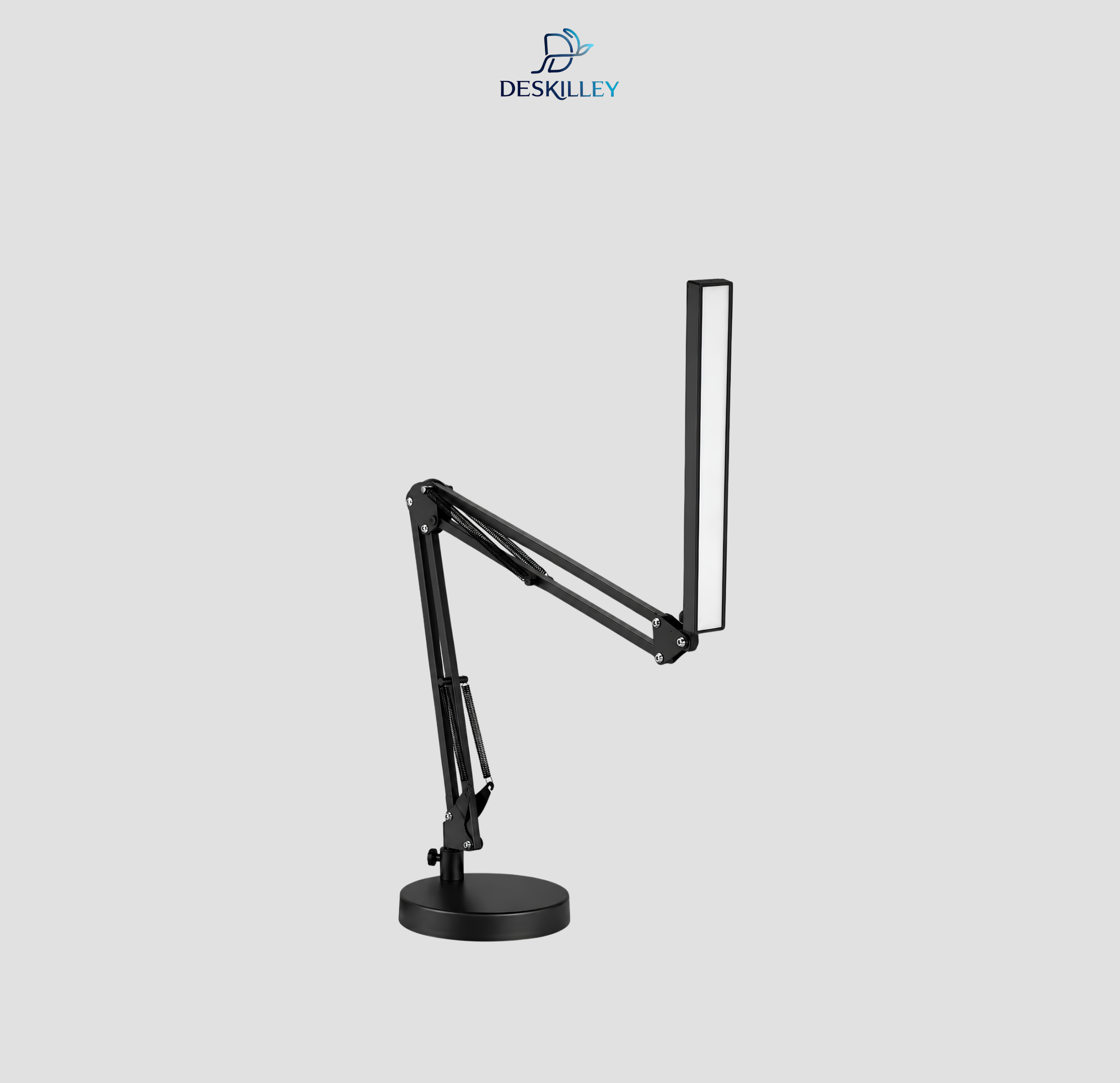 Đèn Led Học Gấp Gọn