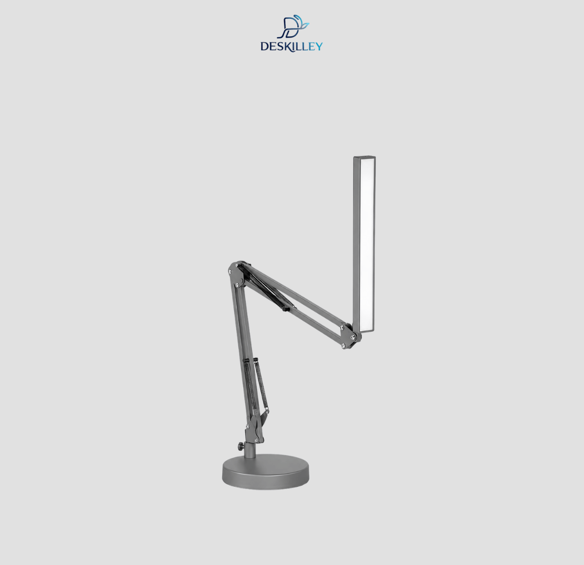 Đèn Led Học Gấp Gọn