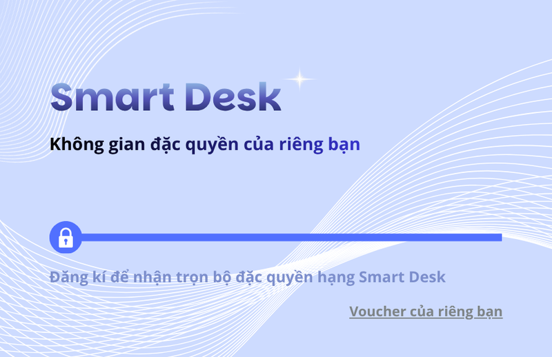 Smart Desk