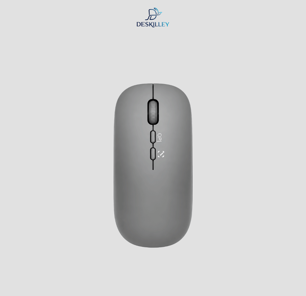 Chuột Bluetooth Không Dây