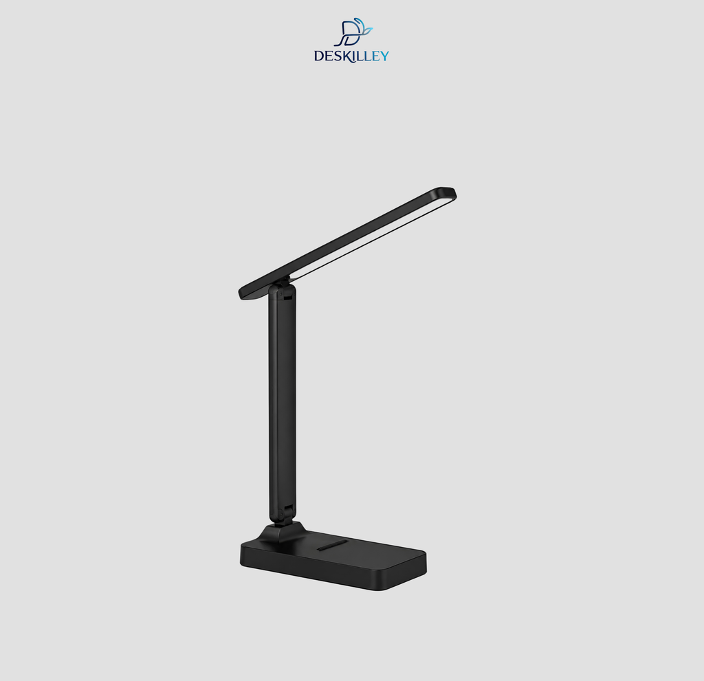 Đèn Học Để Bàn Mini