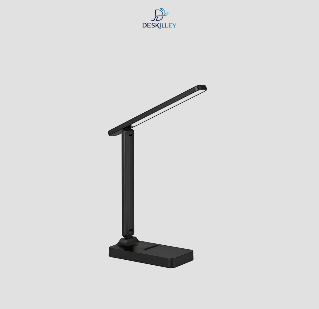 Đèn Học Để Bàn Mini