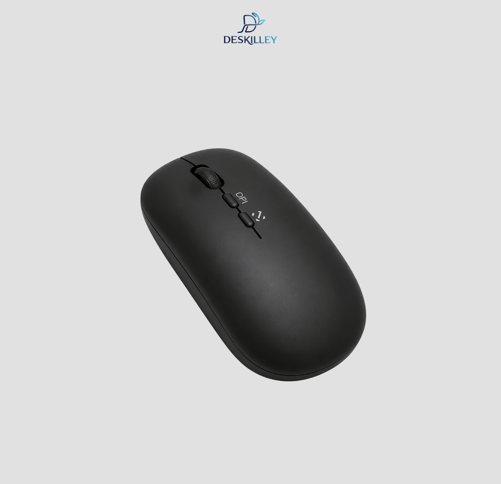 Chuột Bluetooth Không Dây