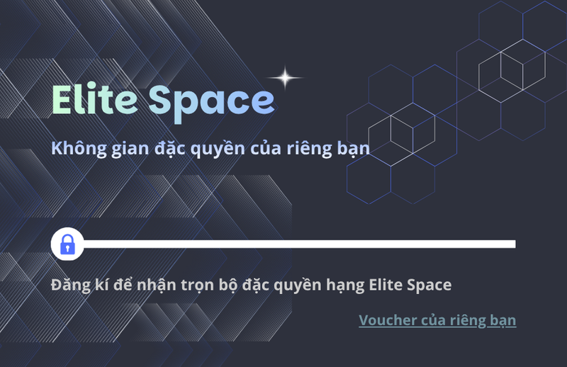 Elite Space
